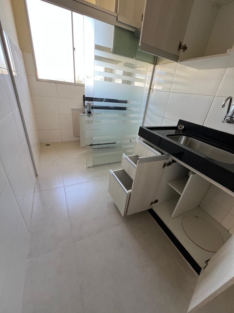 Apartamento - Imagem 11