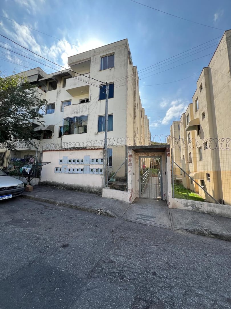 Apartamento - Imagem 1