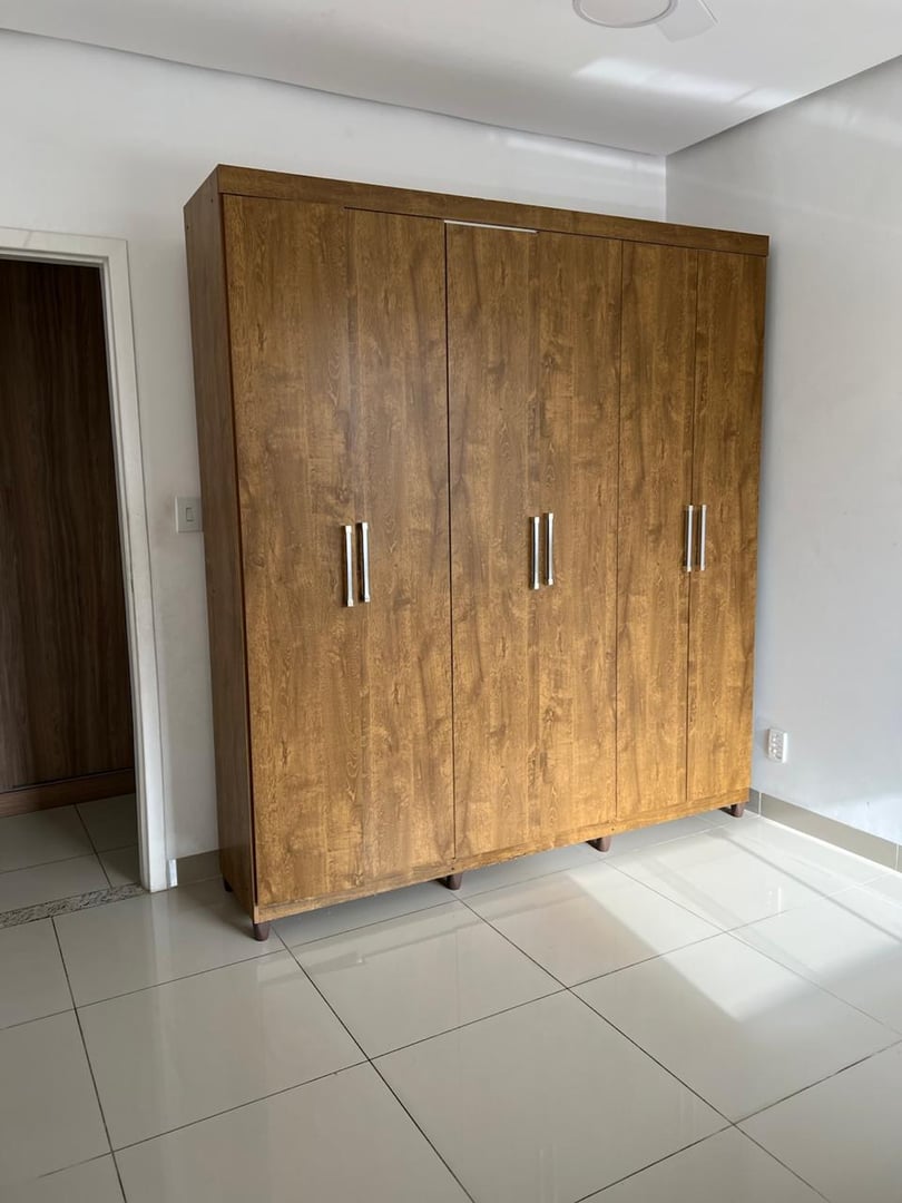 APARTAMENTO - Imagem 8