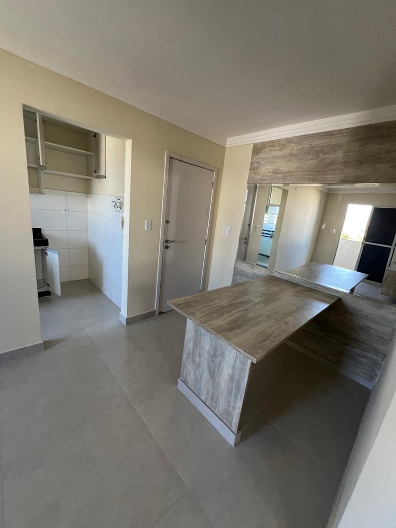 Apartamento - Imagem 16