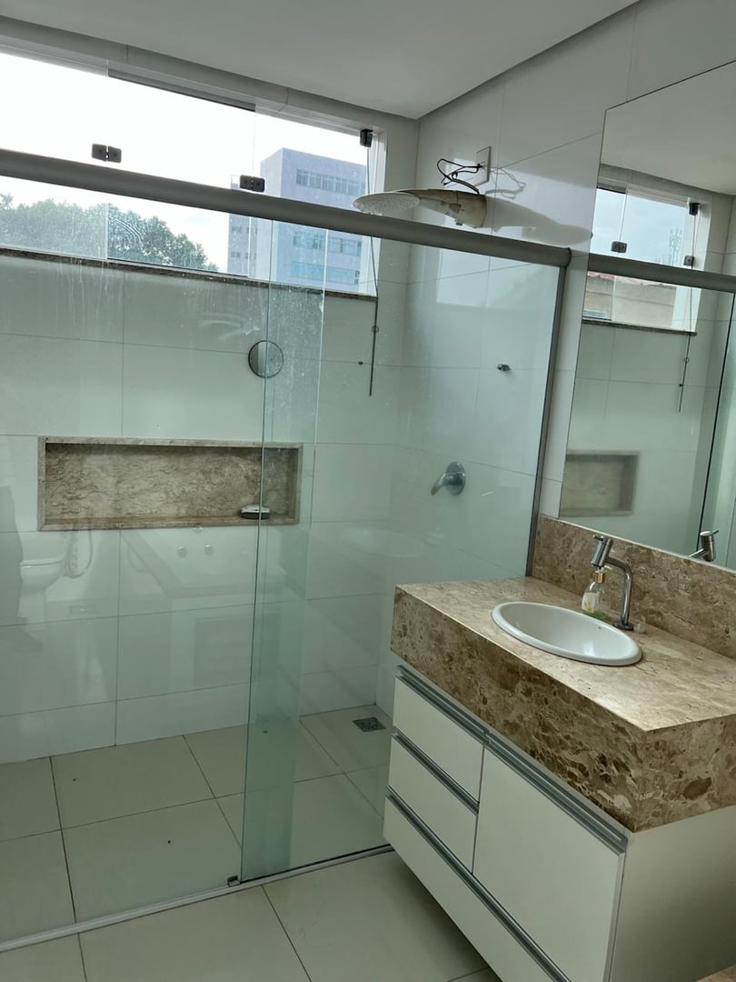 APARTAMENTO - Imagem 13