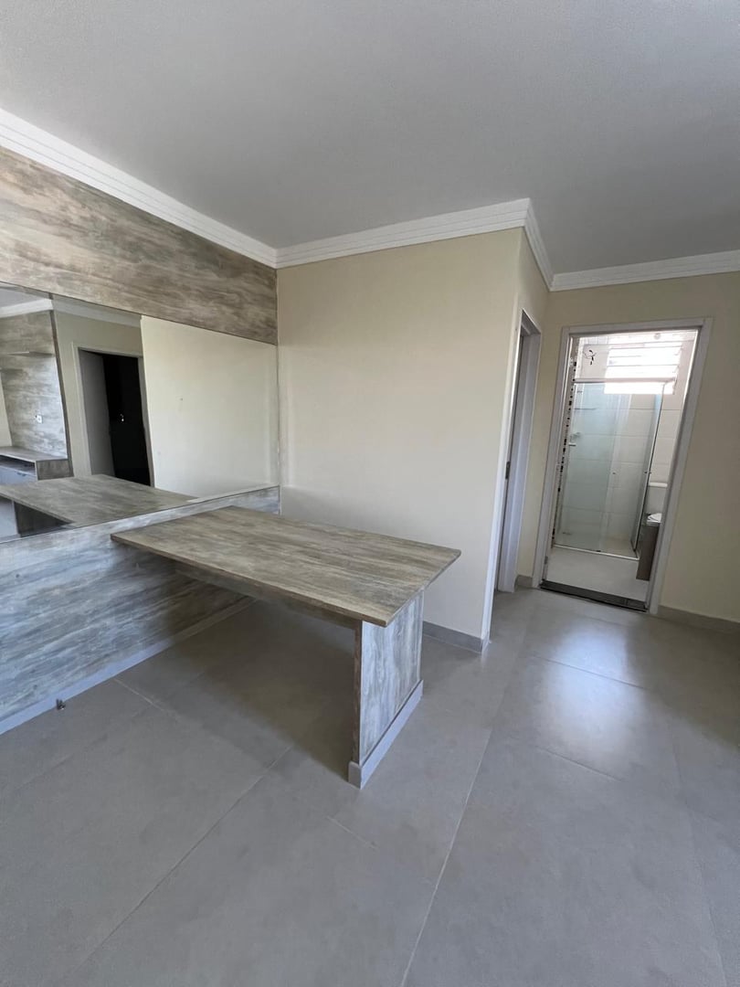 Apartamento - Imagem 23