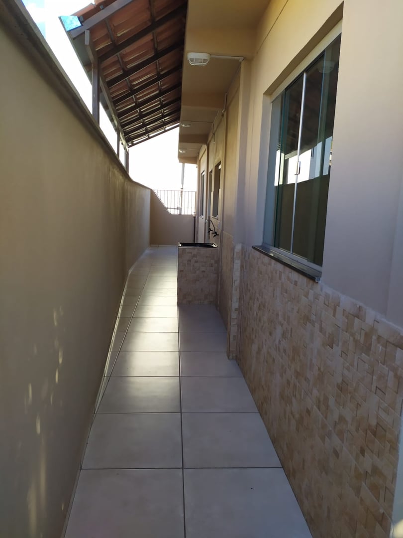 Apartamento  - Imagem 7