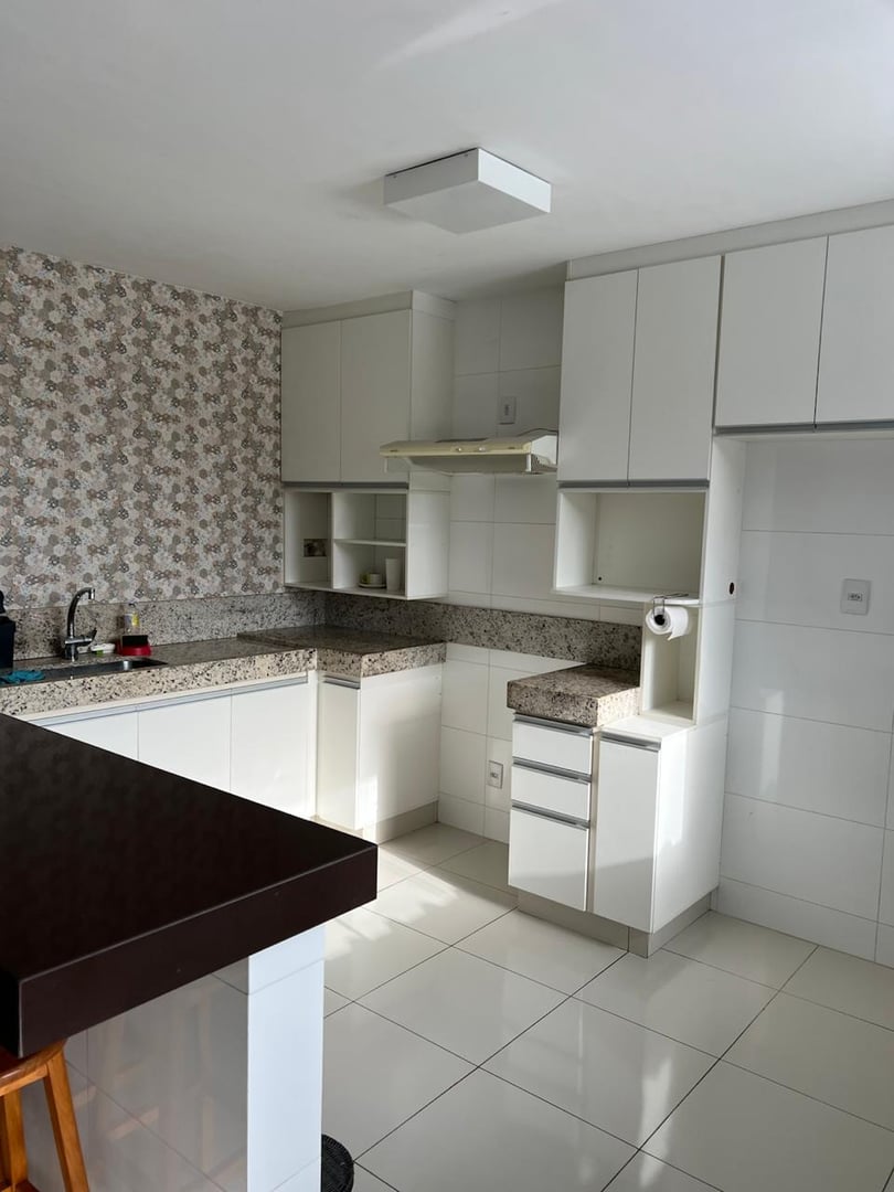 APARTAMENTO - Imagem 7
