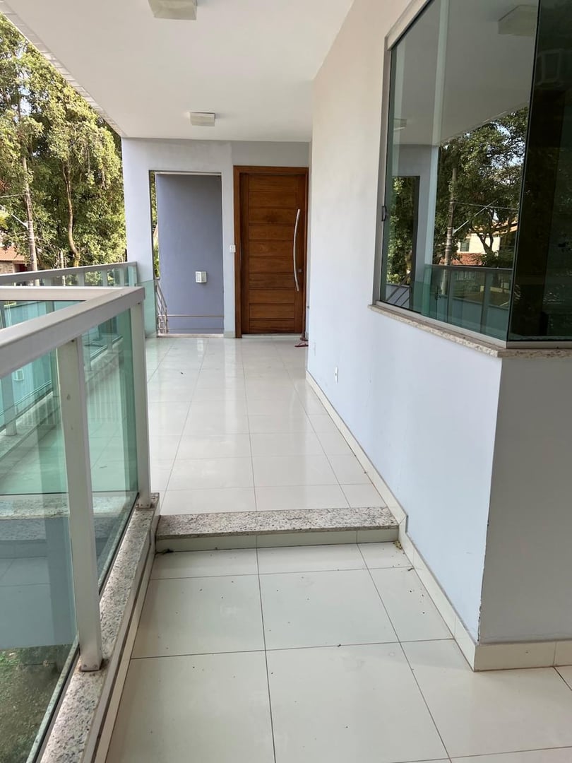 APARTAMENTO - Imagem 22