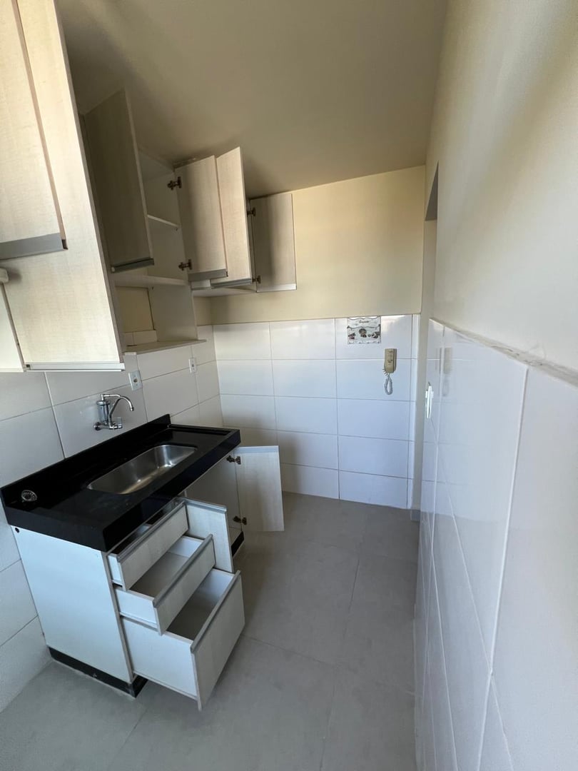 Apartamento - Imagem 8