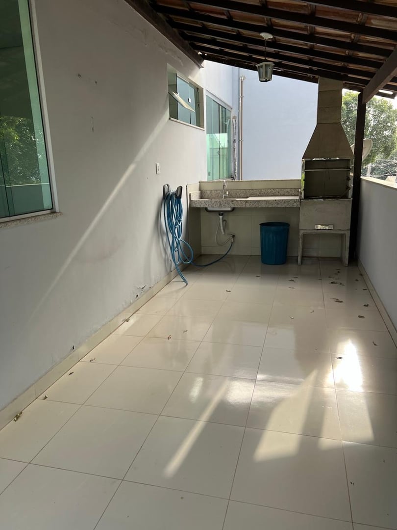 APARTAMENTO - Imagem 21