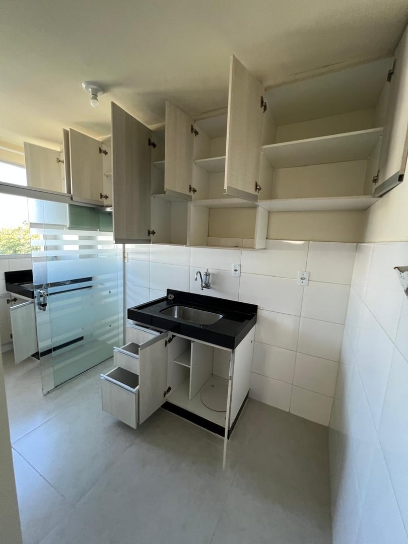 Apartamento - Imagem 25