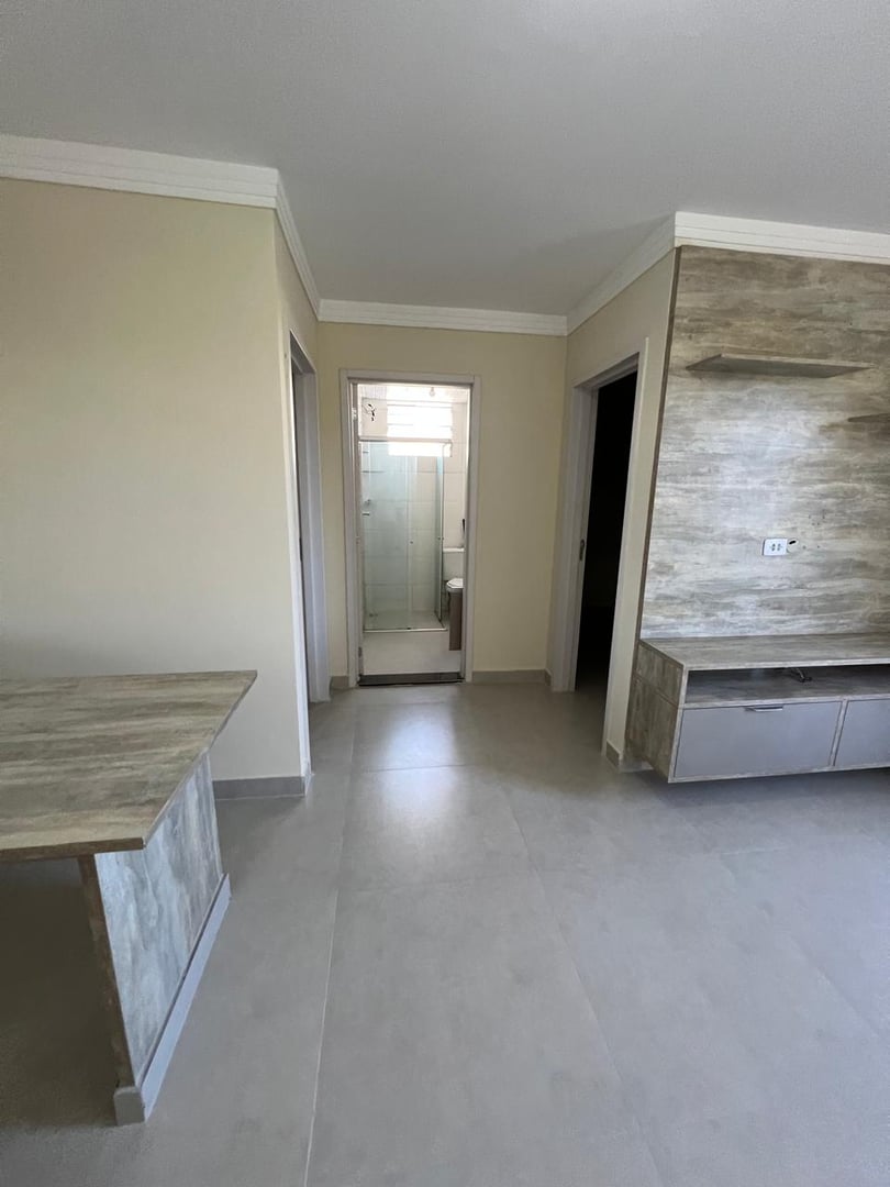 Apartamento - Imagem 22
