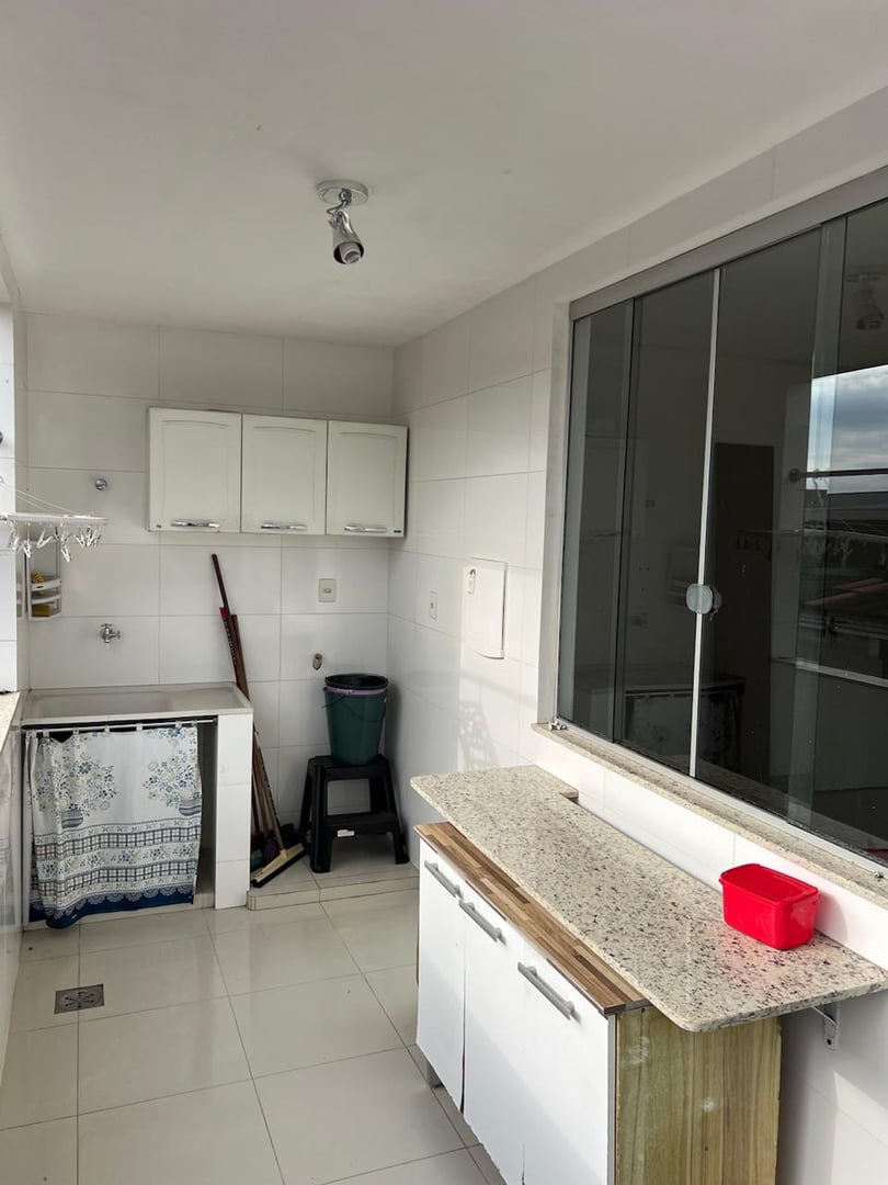 APARTAMENTO - Imagem 17