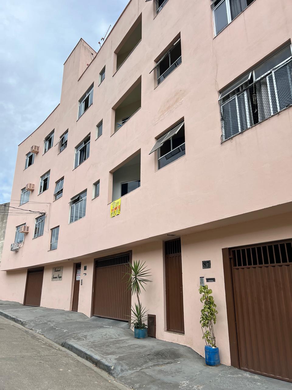 Apartamento  - Imagem 1