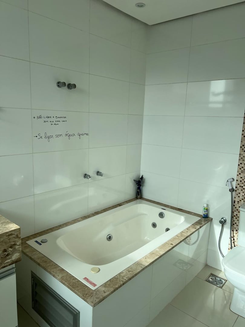 APARTAMENTO - Imagem 12