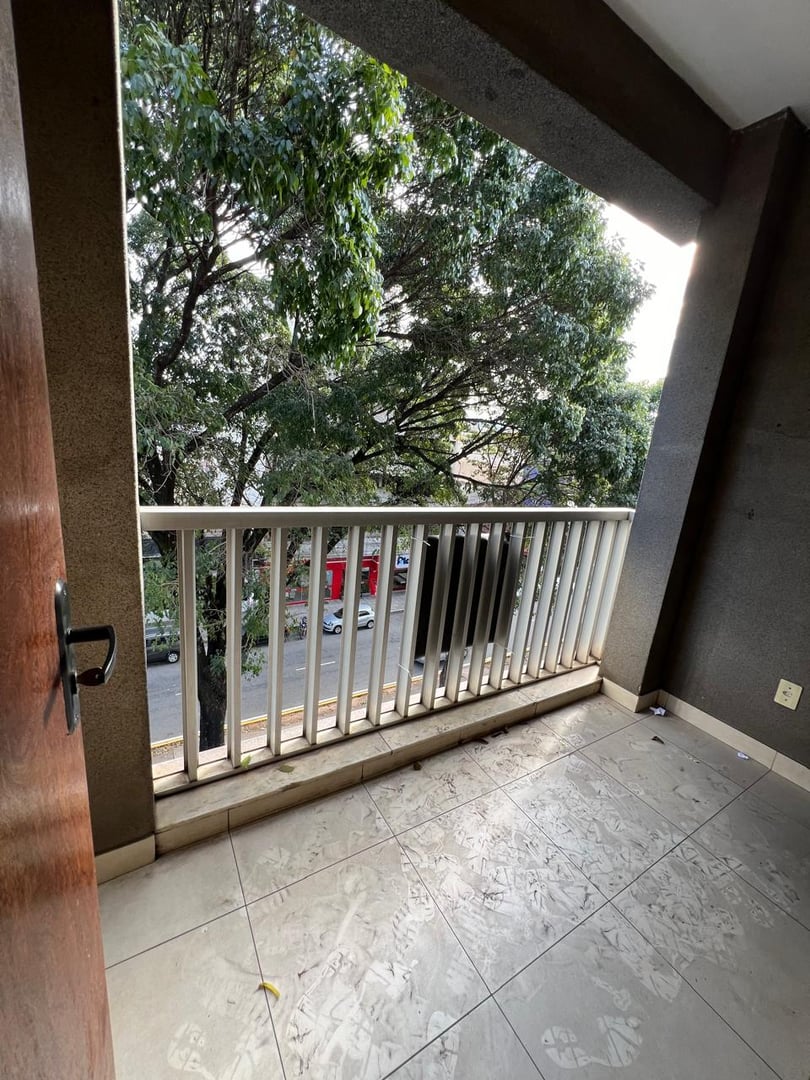 Apartamento - Imagem 1